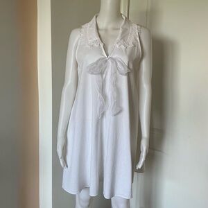 Charter Club nightgown